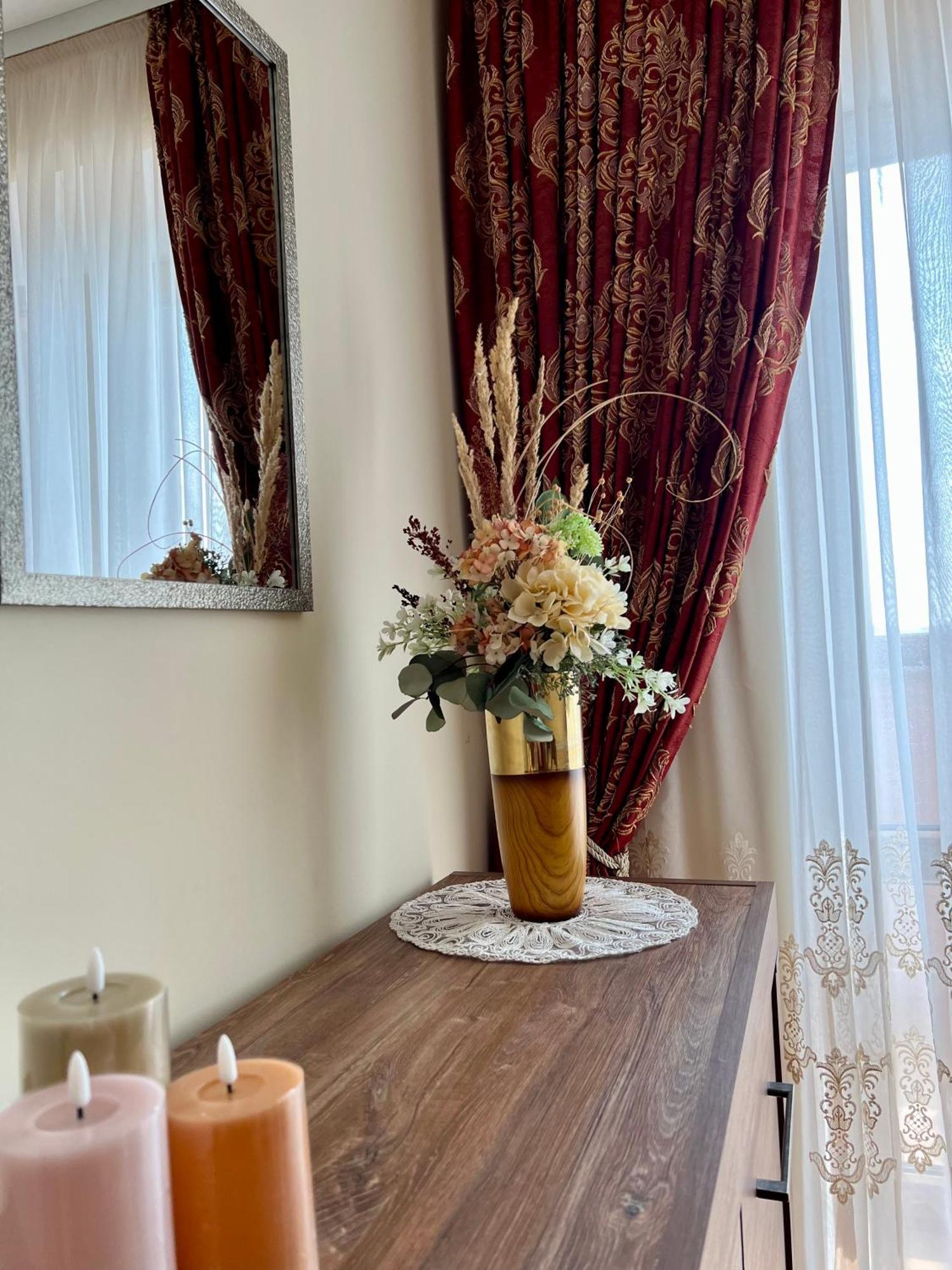 Apartment дружба поруч озеро та парк