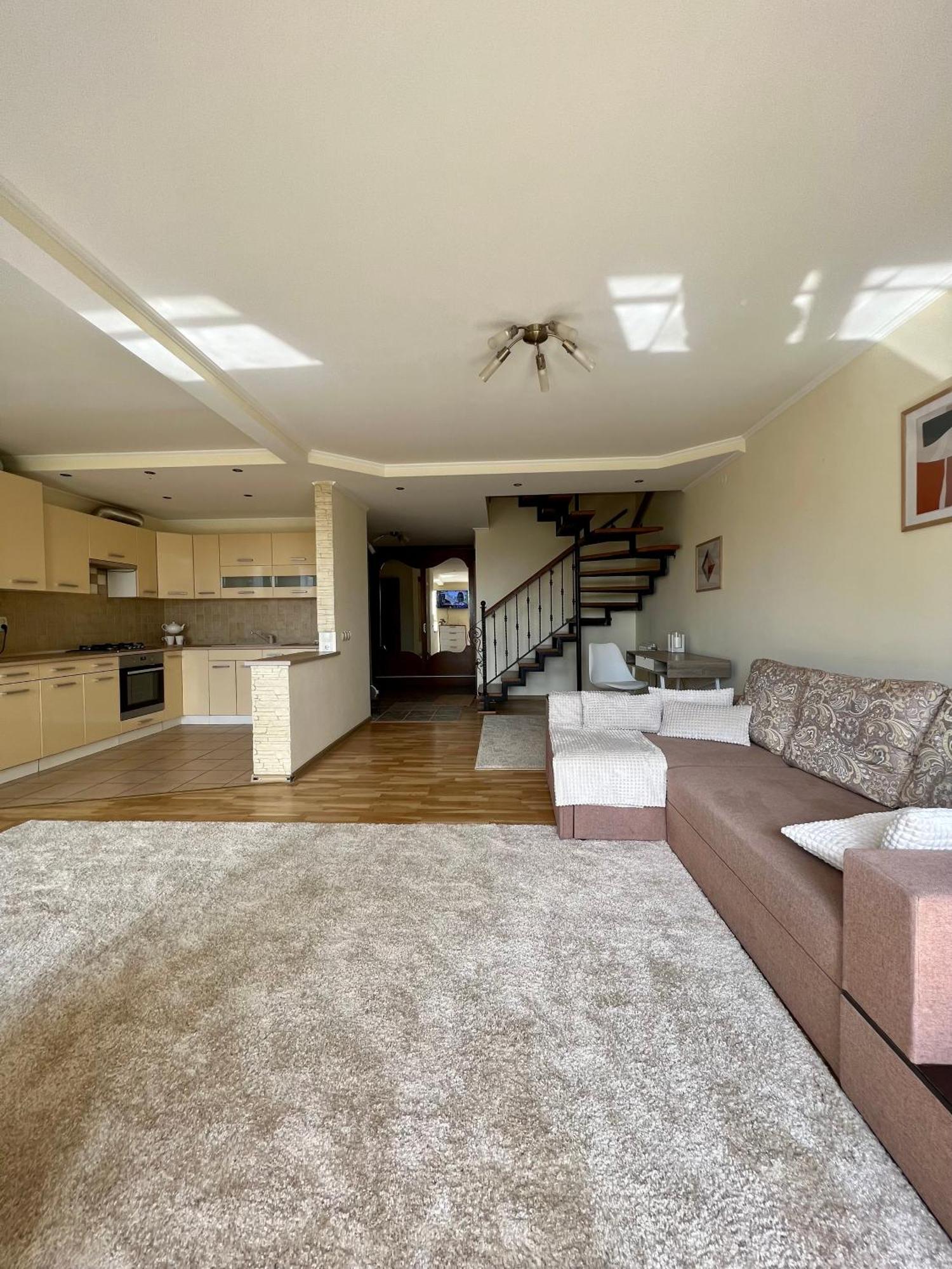 Apartment дружба поруч озеро та парк *